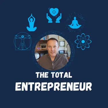 Why Entrepreneurs Need a Holistic Approach - An Introduction