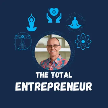 Understanding Entrepreneurial Wellbeing with Johan Wiklund