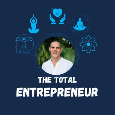 The ROI of Health and Fitness for Entrepreneurs with Timothy Jones