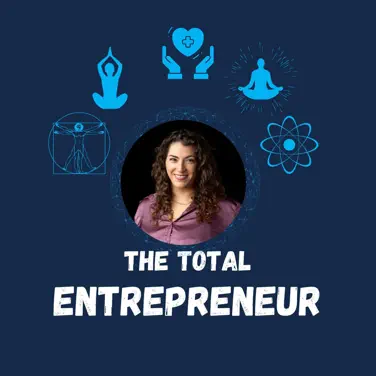 From Corporate Life to Spiritual Entrepreneurship with Lindsay Mastrogiavanni