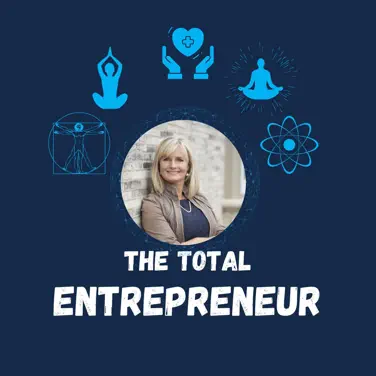 The Gateway to Holistic Wellness for Entrepreneurs with Laura Villanti